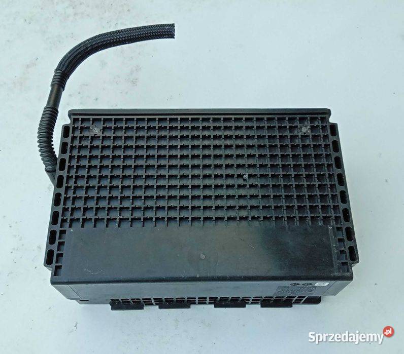 Renault Captur II Arkana 13 TCE Hybryda bateria osobowe