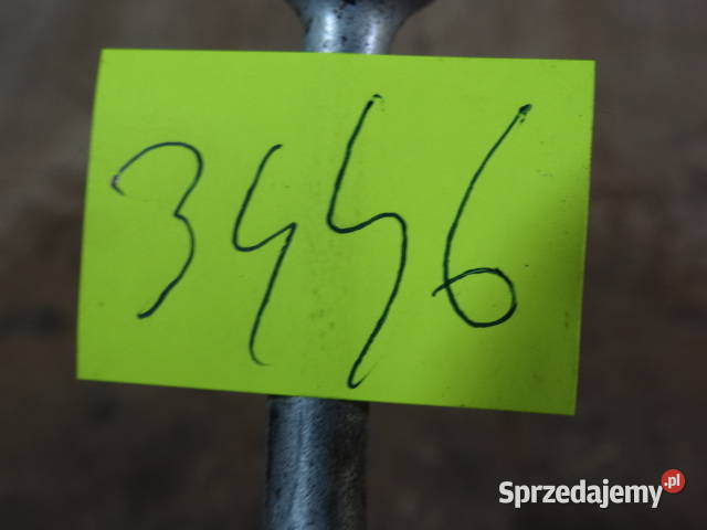 dzwignia dźwignia biegów ręczna Simson AWO org lubuskie Żary sprzedam