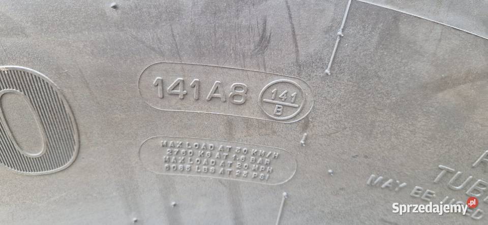 48070r30 42085r30 169r30 Taurus Nowe Nowe Miasto Lubawskie