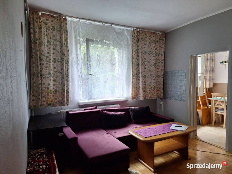 Przytulne gniazdkosprzedam Sosnowiec sprzedam