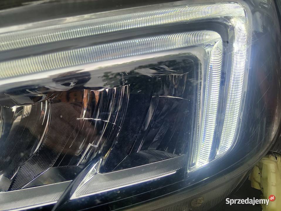 Lampa Full LED Lewy Przód Opel Mokka X 16 sprzedam