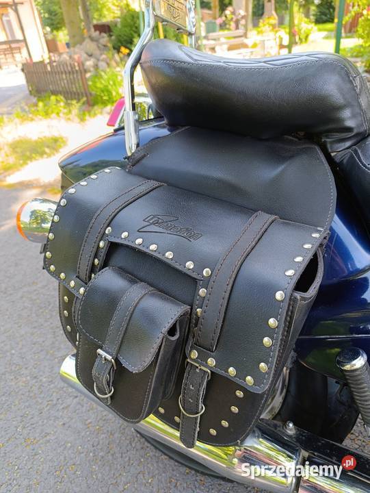 Honda shadow vt 600 600cm3 Poledno sprzedam