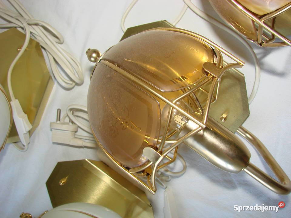 RAF szwedzki kinkiet Pruszcz Gdański sprzedam