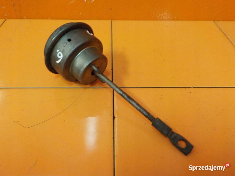 GOLF A3 ALTEA SUPERB 14 TSI 09r CAX zawor osobowe Suków