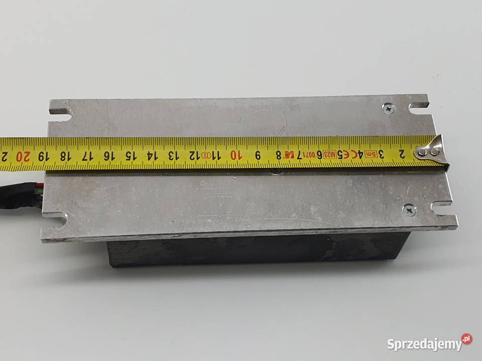 Konwerter SEVCON 12V 180W MODUL STEROWNIK Janowice