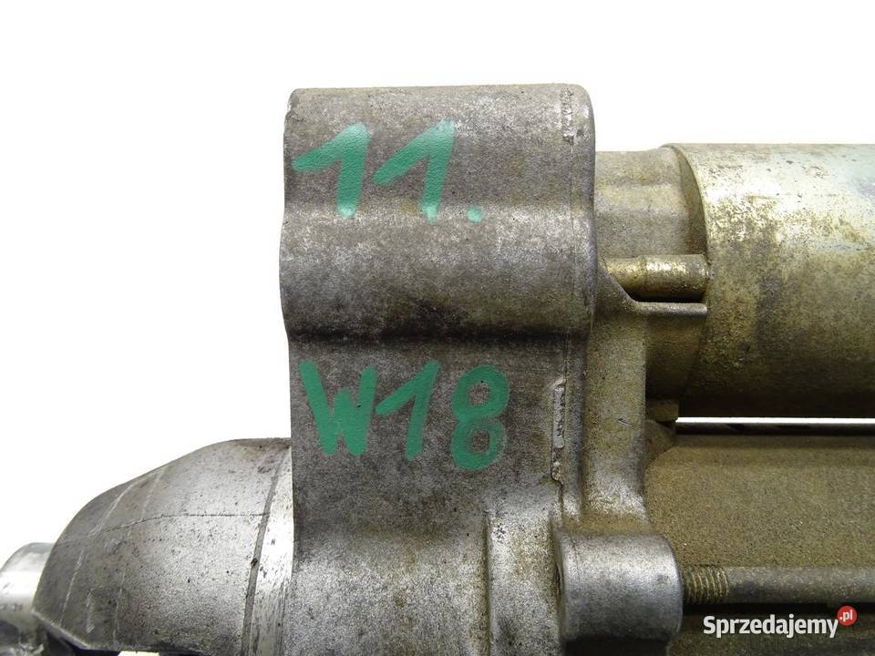 ROZRUSZNIK 03L911024A AUDI A4 B8 A5 8T A6 C7 20