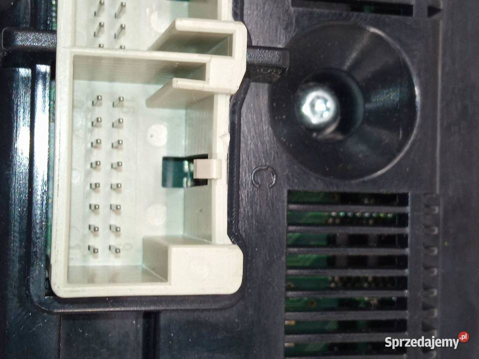 PANEL NAWIEWU ŁADNY 1K0907044BN VW Volkswagen sprzedam