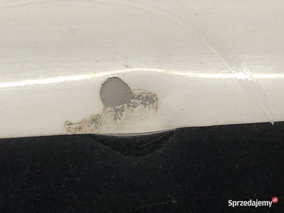 DRZWI PRAWY PRZÓD DODGE DAKOTA III Pickup osobowe sprzedam