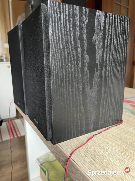 Głośnikikolumny Sony 6 omów 2550 Wat Lublin