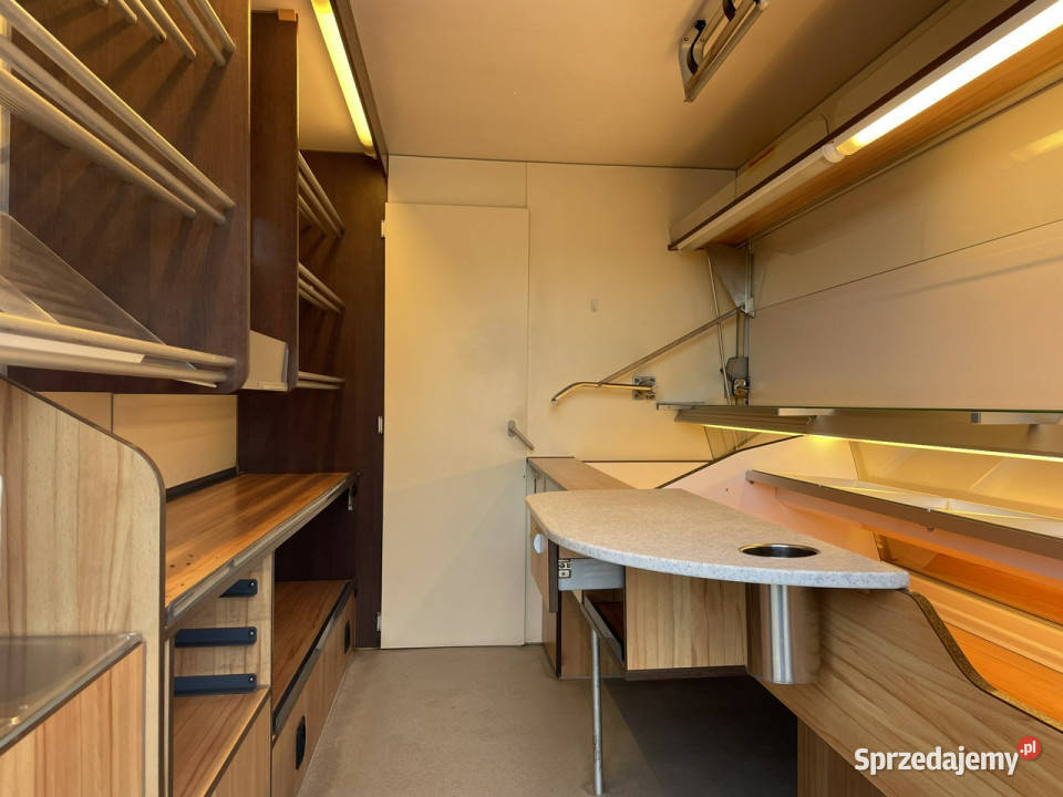 Renault Master Autosklep pieczy Gastronomiczny centralny zamek Syców sprzedam