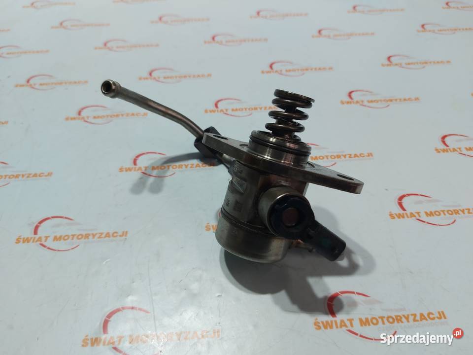 PEUGEOT 2008 12 PURETECH 10XVBA HN05 22r pompa osobowe Kielce