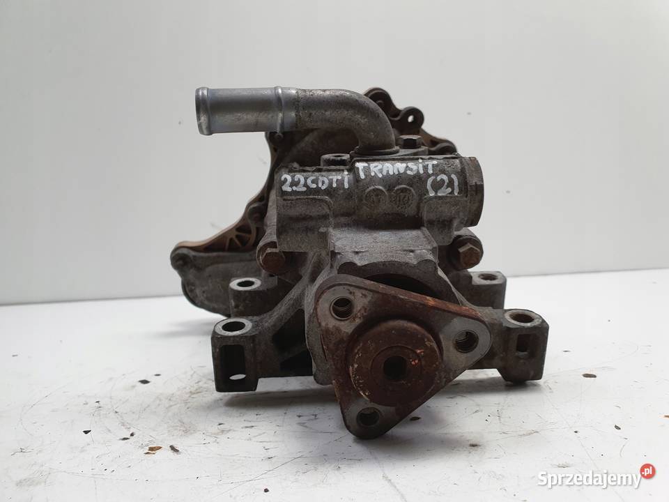 Ford Transit MK7 VII 22 TDCI POMPA WSPOMAGANIA