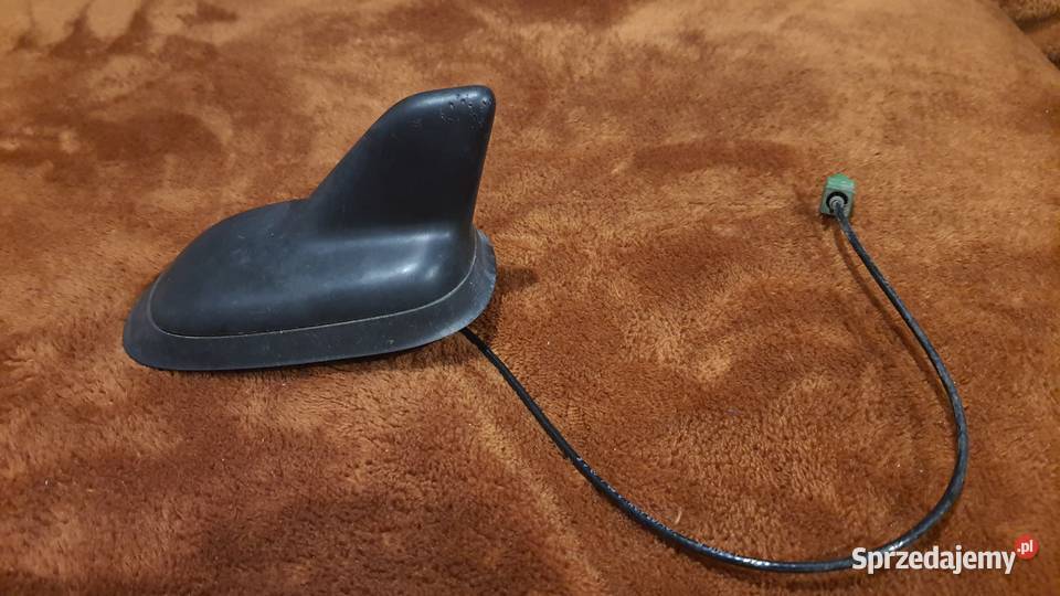 Antena GPS FM GSM BMW Volkswagen VW rekin Lublin