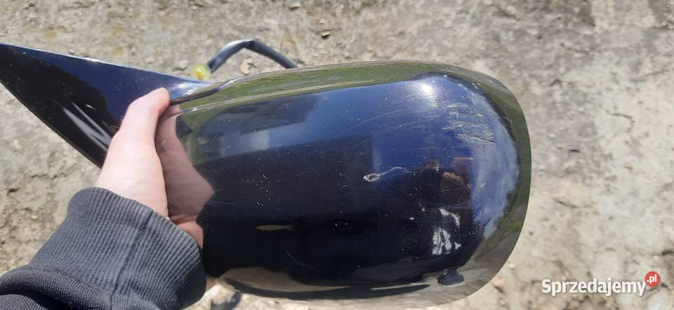 Lusterko prawe Honda Accord VI 6 NH605PA Ostrowiec Świętokrzyski