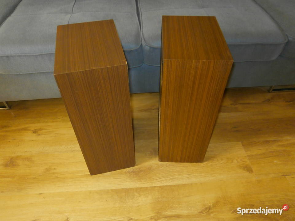 Obudowy Tonsil ZG 30 C 114 C 115 2 ładne Słuchawki i głośniki Łódź