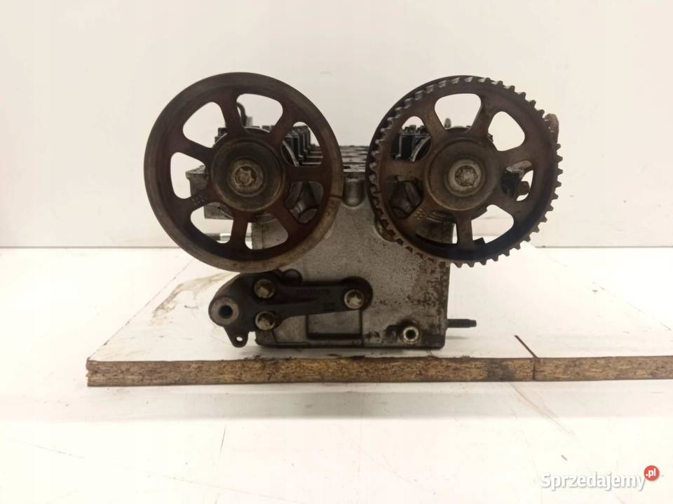 GŁOWICA KOMPLETNA 24461591 Z16XEP 16 16V Opel osobowe sprzedam