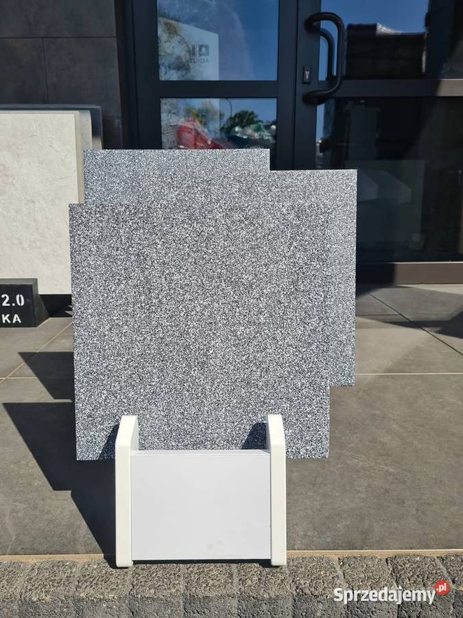 Płytki GRES TARTAN 5 333X333 GAT3 PJ TUBĄDZIN Opoczno