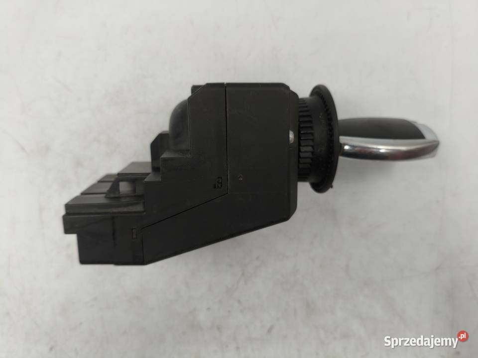 Stacyjka Kluczyk Mercedes Sprinter W906 Wyszków sprzedam