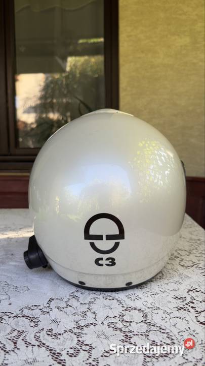 2x Schuberth C3 2x FreedConn Zestaw pary S L 500 Kraków