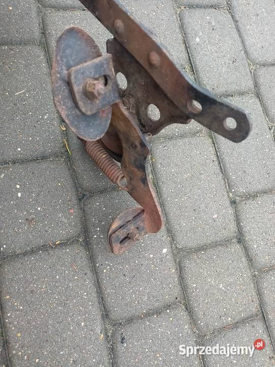 Harley WLA WLC WLD Bydgoszcz sprzedam