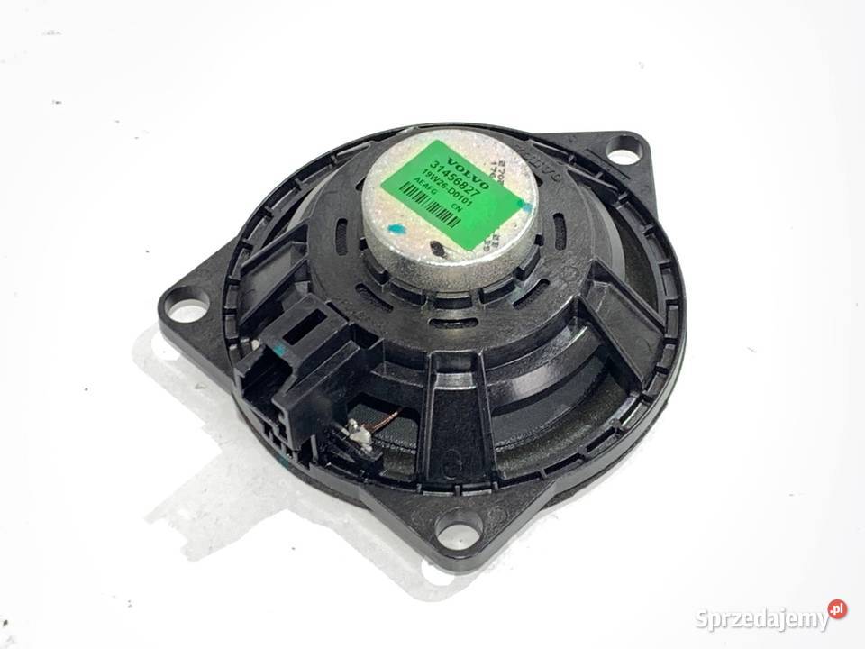 GŁOŚNIKI KOMPLET VOLVO S90 II 31456822 sprzedam