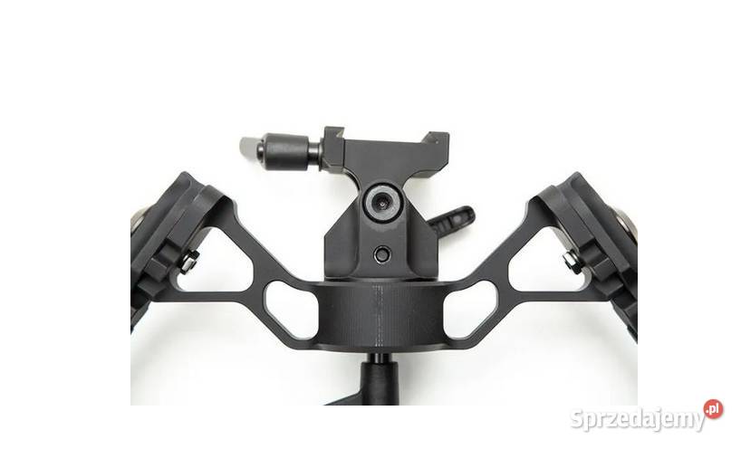 Bipod AccuTac FC4 G2 Arca Swiss wielkopolskie Przyłęki