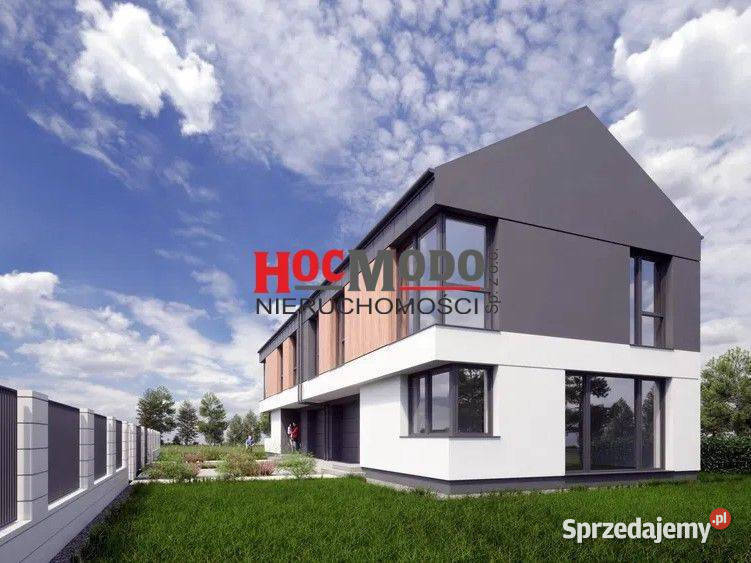 Działka budowlana z prawomocnym pozwoleniem na mazowieckie Nieporęt