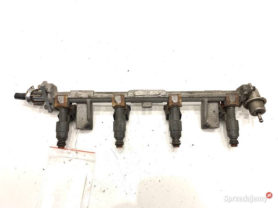 LISTWA WTRYSKOWA MAZDA TRIBUTE 0280155887 20 124