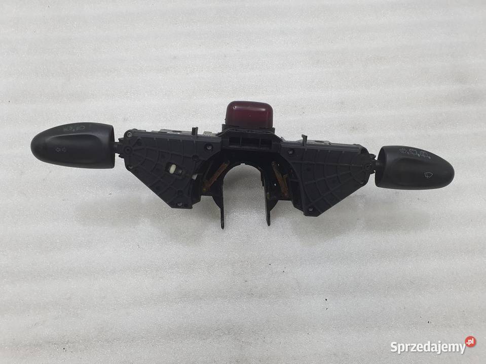 PRZEŁĄCZNIK ZESPOLONY MANETKI FORD GALAXY Panele sterowania, przełączniki