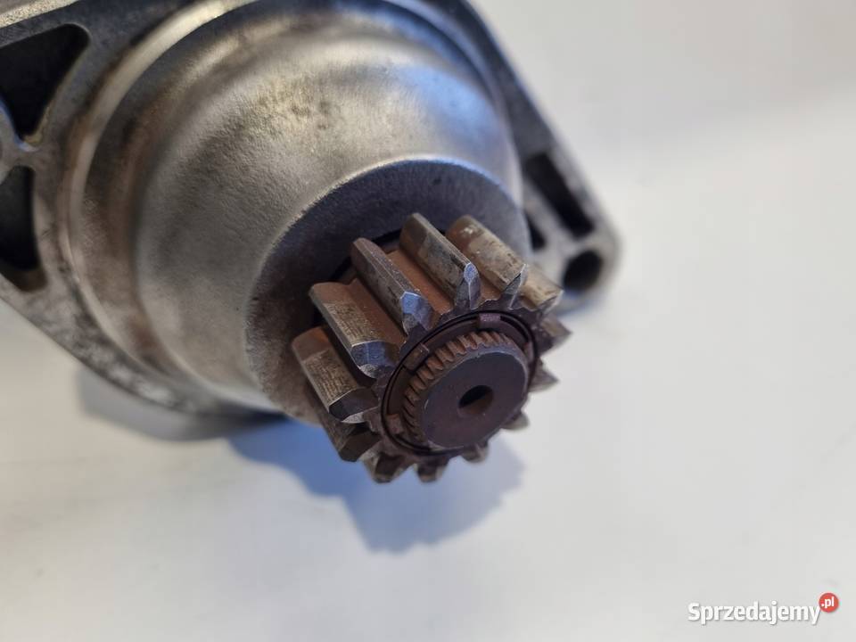 ROZRUSZNIK VW Golf VII 16 TDI 02Z911024L lubelskie Rudka