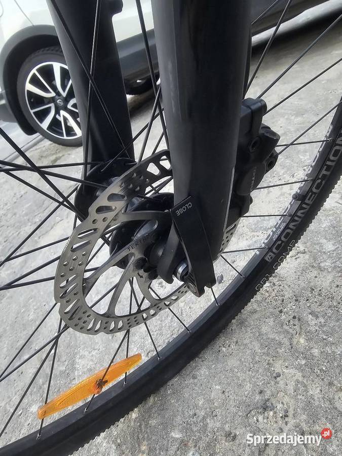 Rower męski TREK