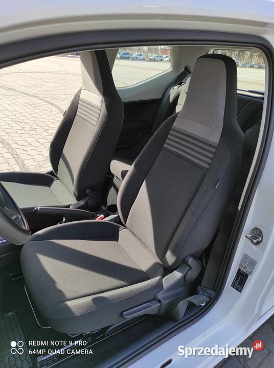 Sprzedam VW up automat Zielona Góra