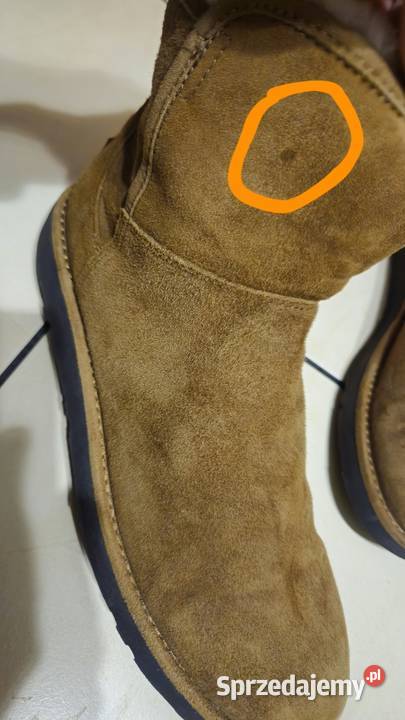 UGG śniegowce rozmiar 40 Lublin
