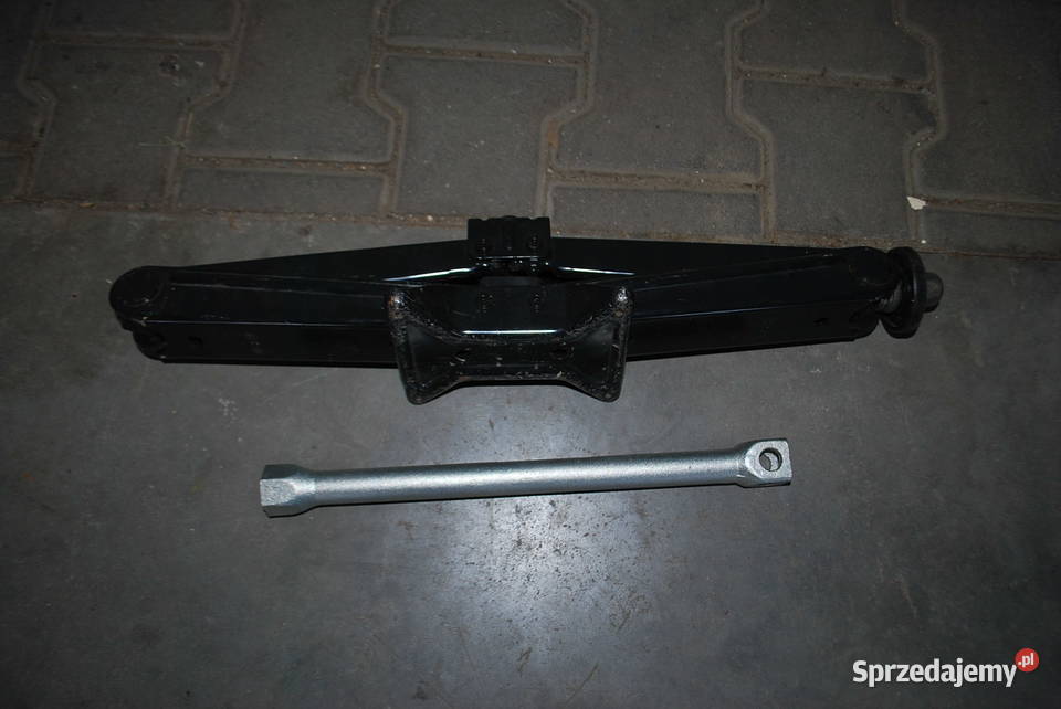 LEWAREKPODNOŚNIK FIAT DUCATO Grzebowilk