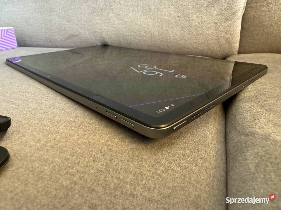 Tablet Lenovo Tab P11 Pro Gen 2 8256 GB OLED Komputery i Akcesoria Kolno