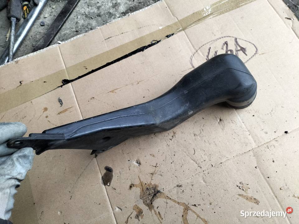 OPEL AGILA A 10 WLOT DOLOT KIEROWNICA POWIETRZA Kamień-Kolonia