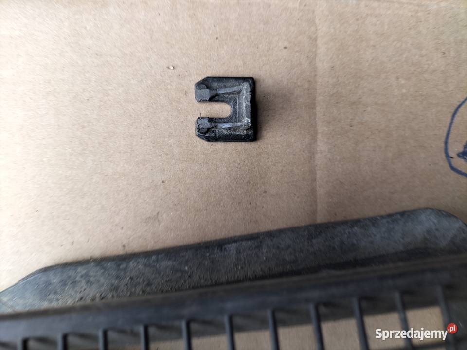 GOLF 2 JETTA 2 WLOT KRATKA DMUCHAWY OSŁONA lubelskie Kamień-Kolonia