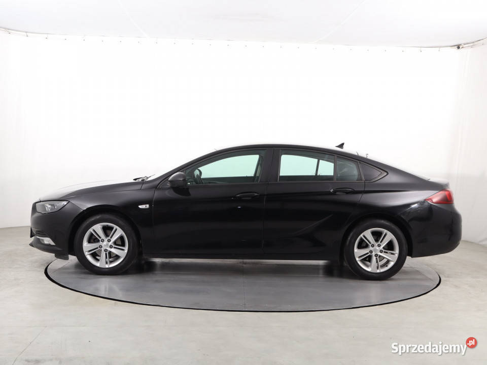 Opel Insignia 15 Turbo przyciemniane szyby sprzedam