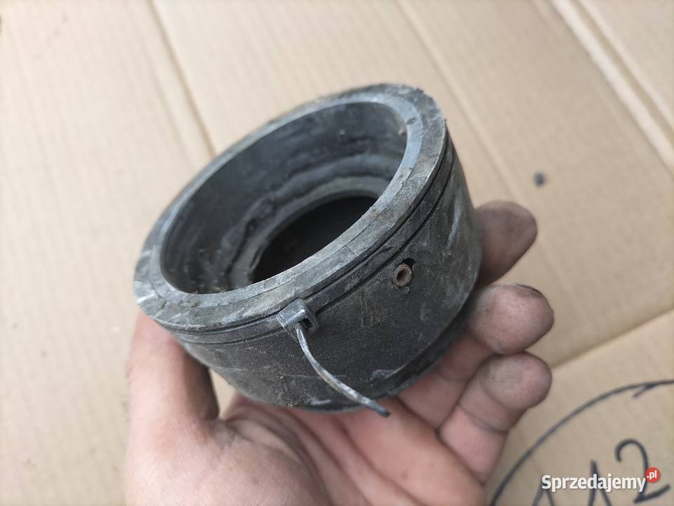 MIKSER GAZU LPG VW AUDI 80 B3 B4 Kamień-Kolonia