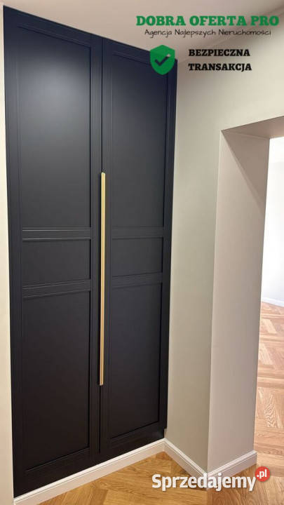 2pokojowe mieszkanie kapitalnym remoncie Rok budowy 1980 sprzedam