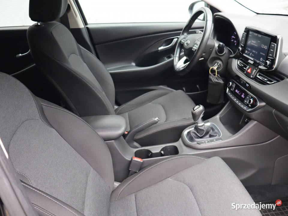 Hyundai i30 15 DPI
