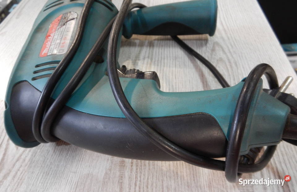 Wiertarka Makita HP2033 Leżajsk
