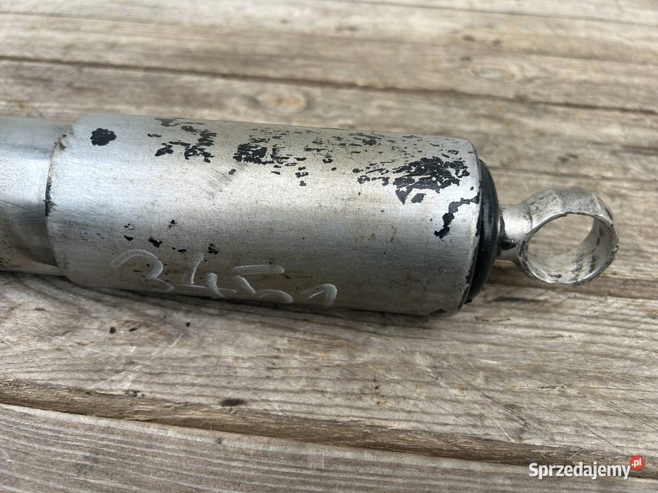 AMORTYZATOR MZ ES 250 JASKÓŁKA ZERÓWKA JEDYNKA Kraków