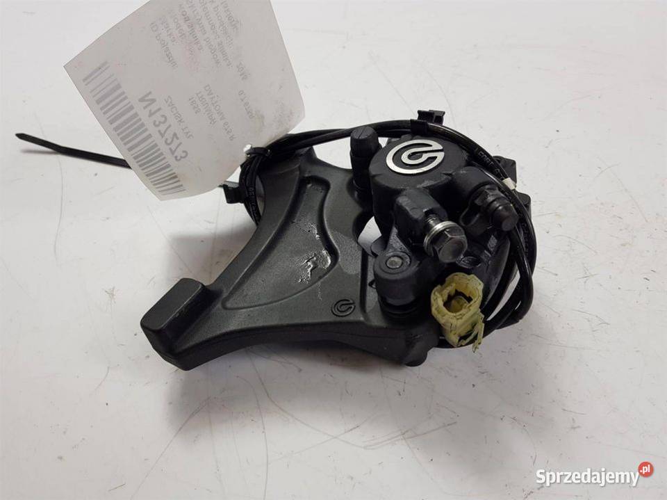 ZACISK TYŁ DAYTONA 675 R kujawsko-pomorskie Lipno