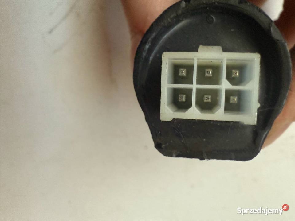 LANDI RENZO EMULATOR TANK FOPPER LPG GAZ Ostrów Wielkopolski