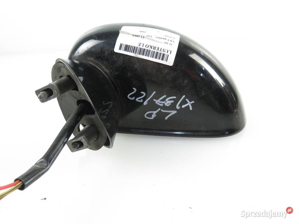 LUSTERKO LEWE AUDI TT 8N0857539 osobowe