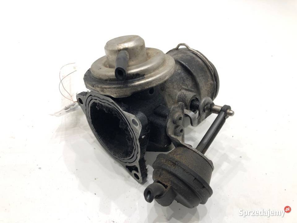 PRZEPUSTNICA SEAT ALTEA 036129637 19 105 ZAWÓR osobowe