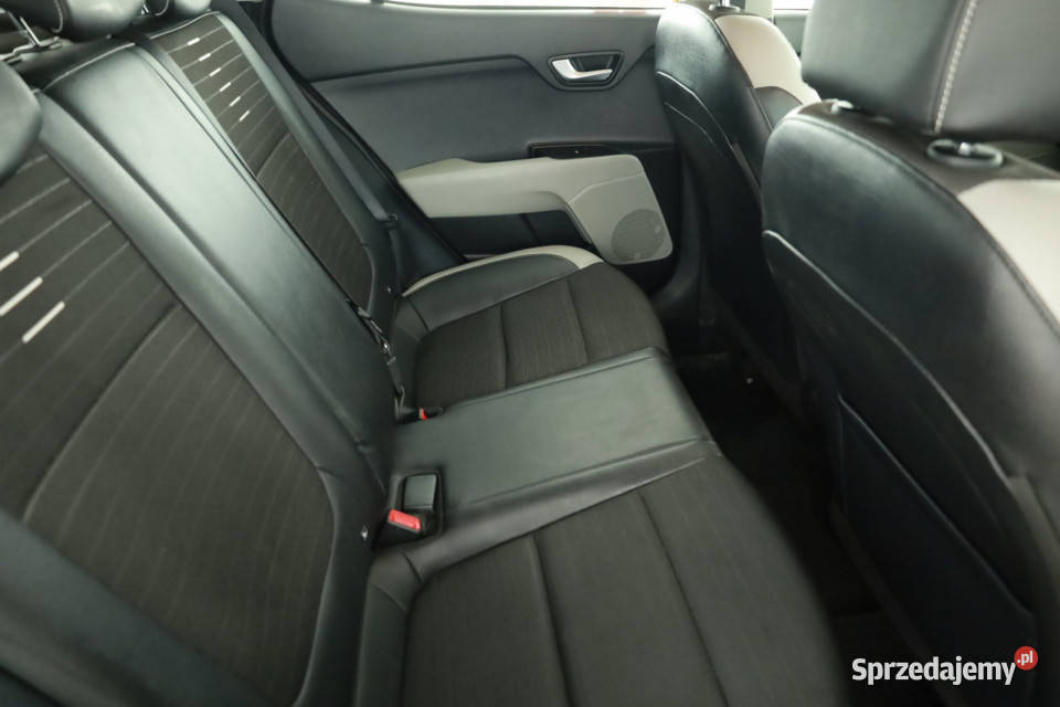 Kia Stonic 14 CVVT Piaseczno sprzedam