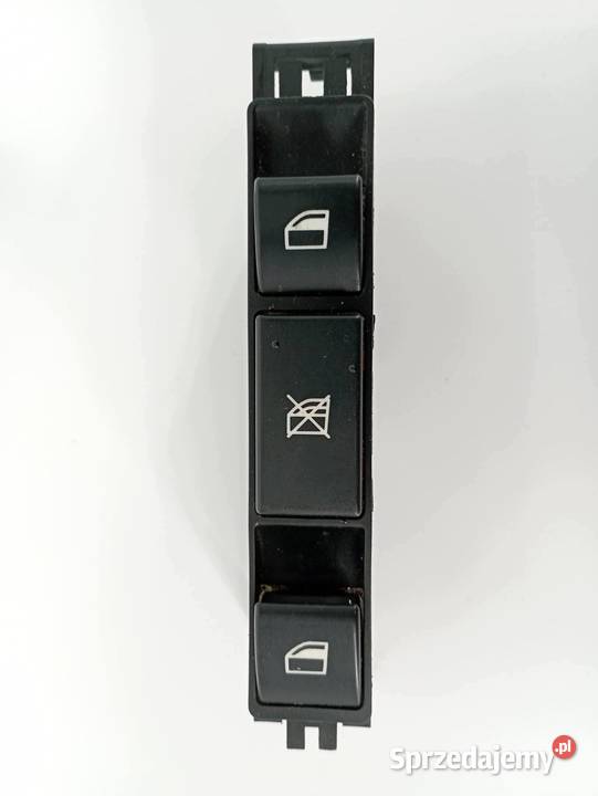 PRZEŁĄCZNIK SZYB 8381518 8381514 Bmw Seria 3 IV Motoryzacja