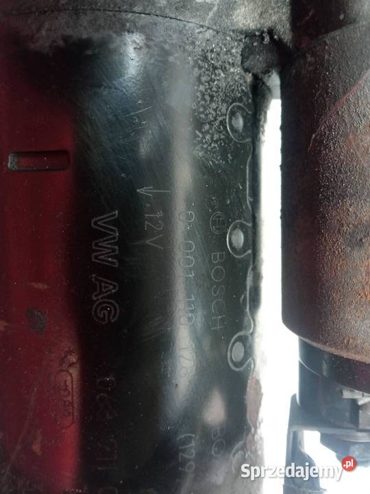 ROZRUSZNIK 0001110128 068911024G 19 TDI